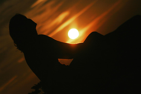 Silhouette