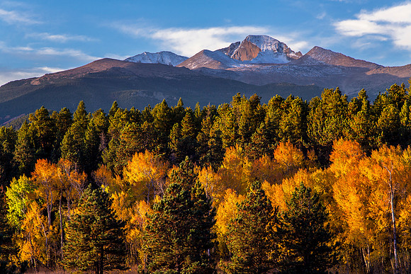 Rocky Mountain
