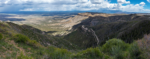 Park Point View