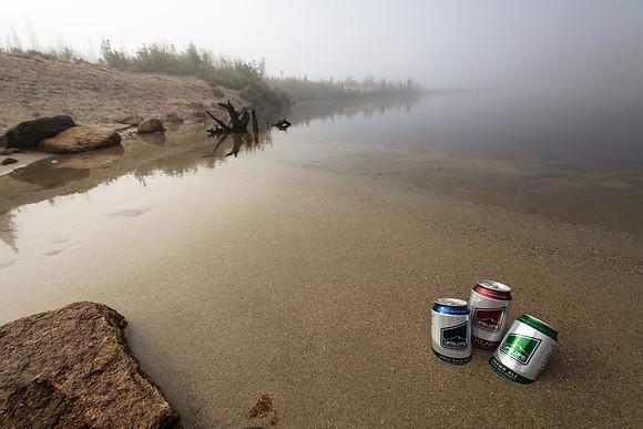 Beers and Beach (2)