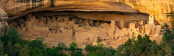 mesa verde