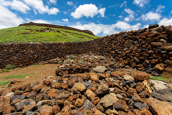 Pu'ukoholā Heiau
