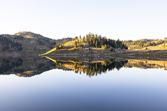 CGNF, AB Wilderness: Jorden Lake (10)
