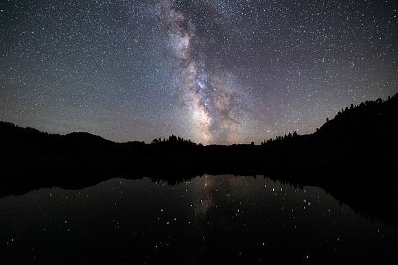 CGNF, AB Wilderness: Jorden Lake (7)