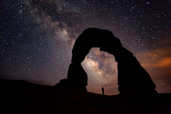 arches