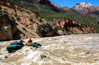 Floating S.O.B. Rapid