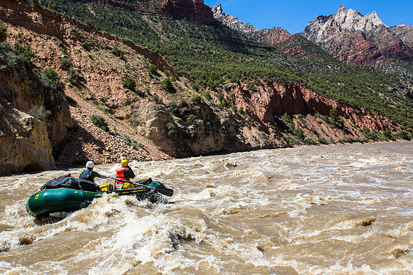 Floating S.O.B. Rapid