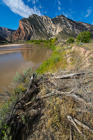 Rainbow Park Shoreline