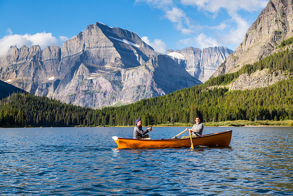 Chris and John On SwiftCurrent