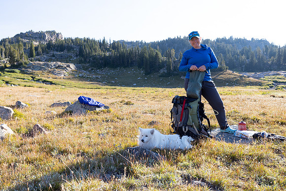 CGNF, AB Wilderness: Jorden Lake (13)