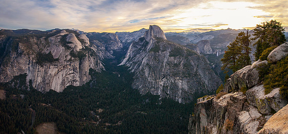 Yosemite