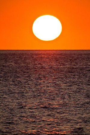 Maui Sunset