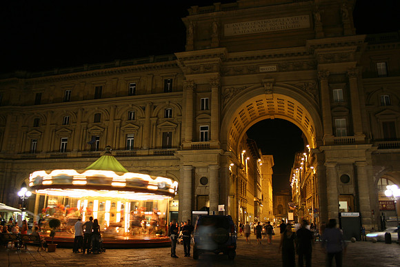 Firenze