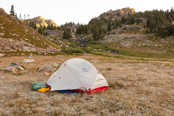 CGNF, AB Wilderness: Jorden Lake (11)