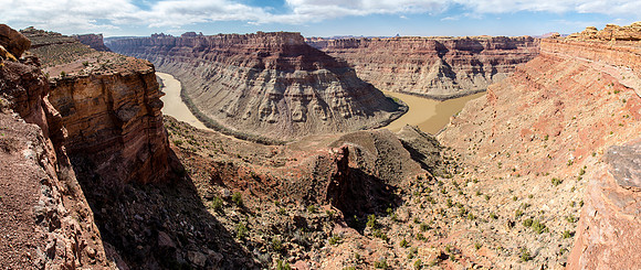 The Heart of Canyonlands