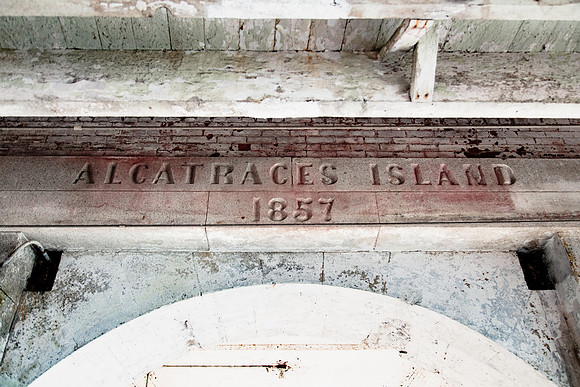 Alcatraz Island 2