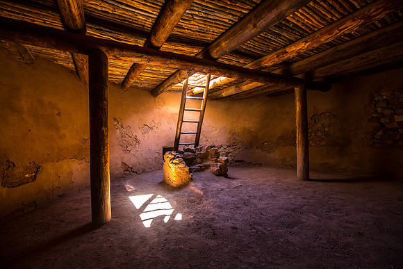 pecos national monument