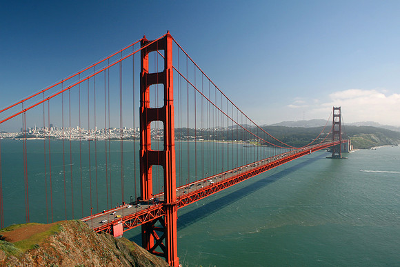 Golden Gate