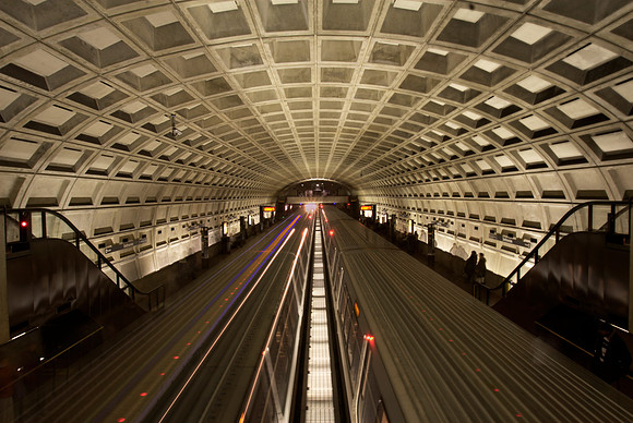 DC Metro