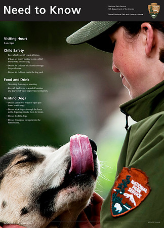 Need to Know- Kennels