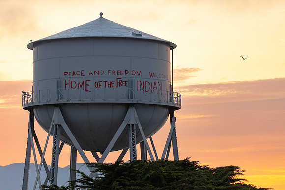 Alcatraz Island 17