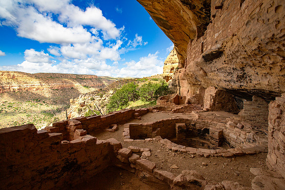 mesa verde