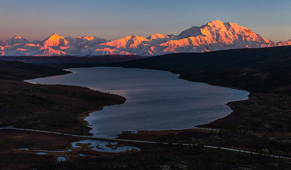 Denali