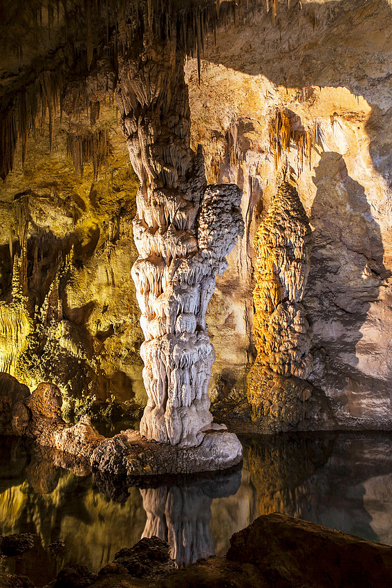 Devil's Spring