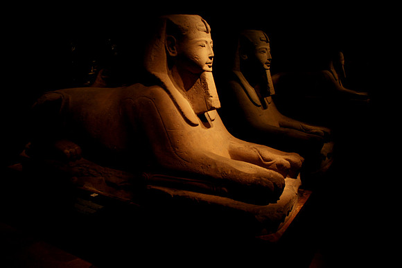 Egypt Museo Torino