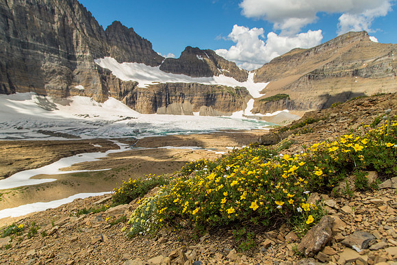 Glacier