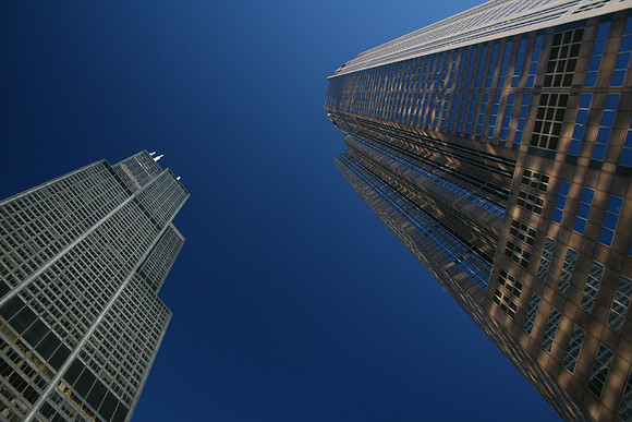 Sears and South Wacker