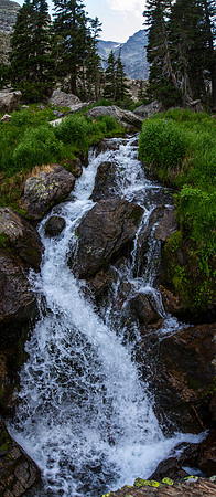 Andrew's Creek