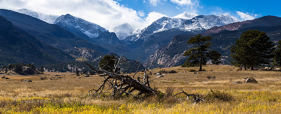 Moraine Park