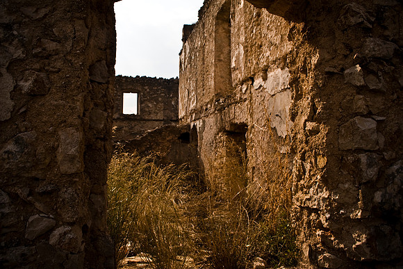 Bosnian Building