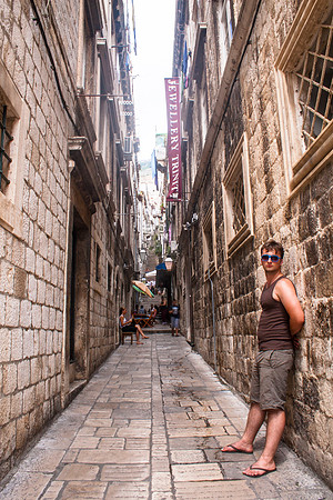 Dubrovnik Stari Grad