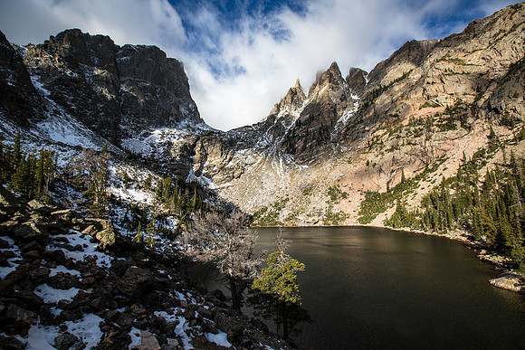 Emerald Lake