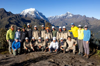 Inca Trail: Canon