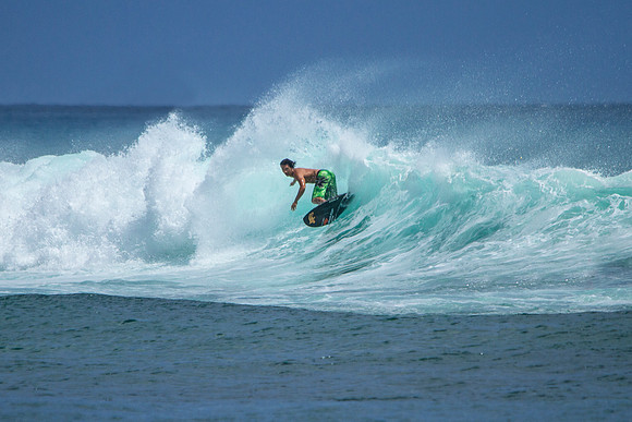 Shortboard