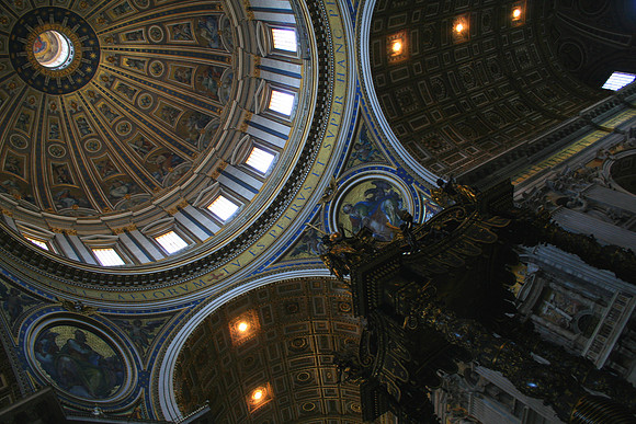 Basilico de San Pietro