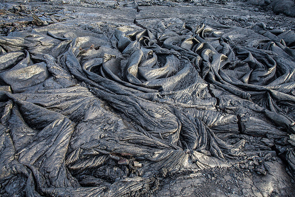 Pele's Sheets