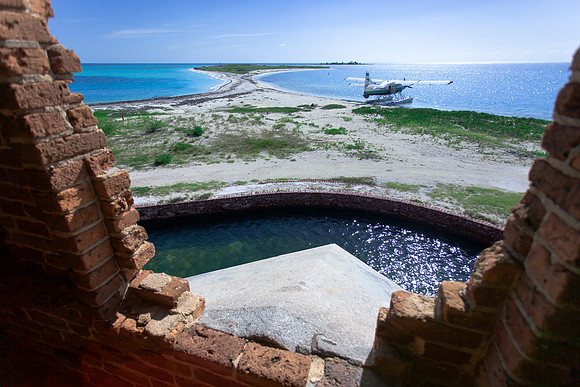 dry tortugas
