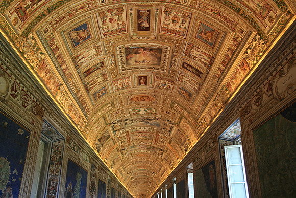 Map Room