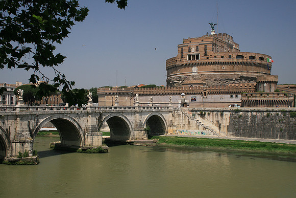 Castel San Angelo