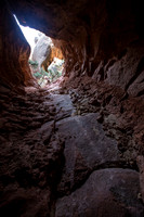 Photographing Tunnels