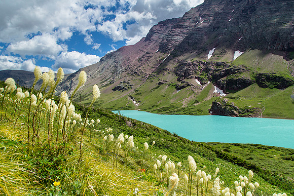 Glacier