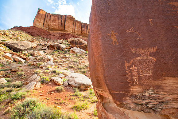 canyonlands