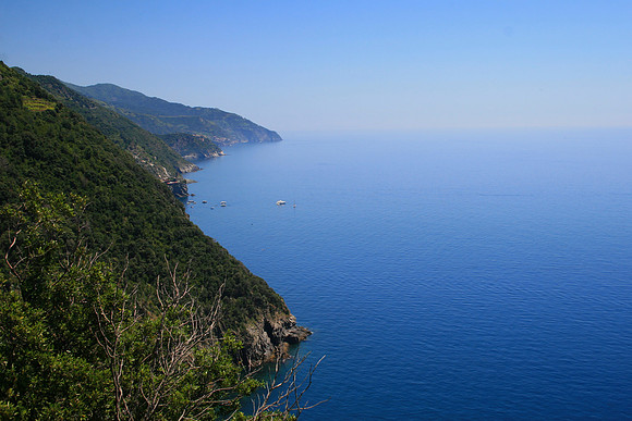 Cinque Terre