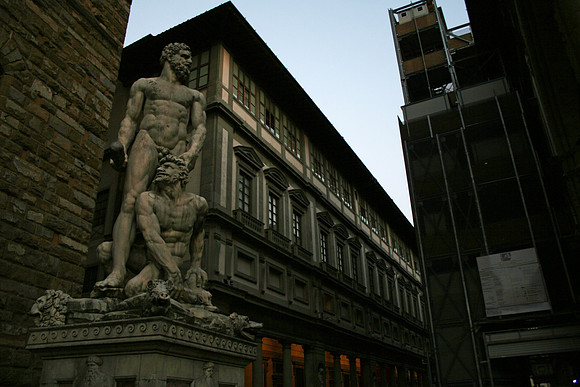 Palazzo Vecchio