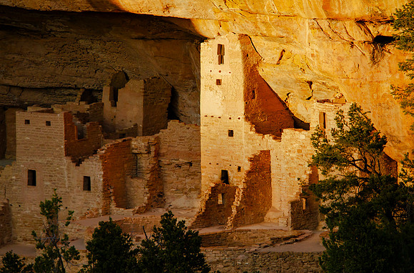 mesa verde