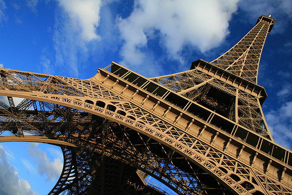 Eiffel Tower